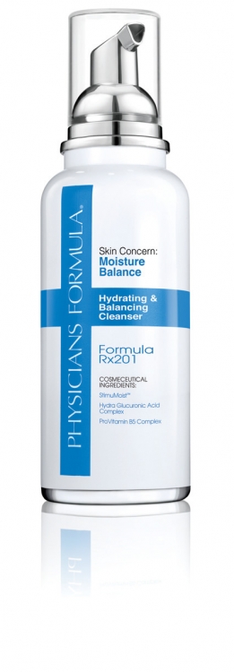 Physicians Formula Hydrating & Balancing Cleanser